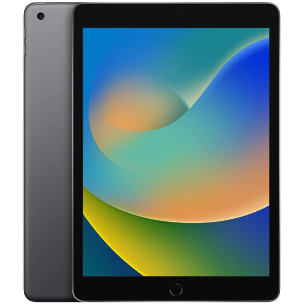 2021 Apple 10.2-inch iPad Wi-Fi 64G - (Finance for little as $50 down)