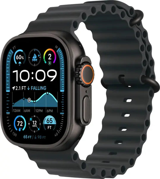 New Apple Watch ULTRA 2 49mm Titanium Case (Finance for little as $50 down)