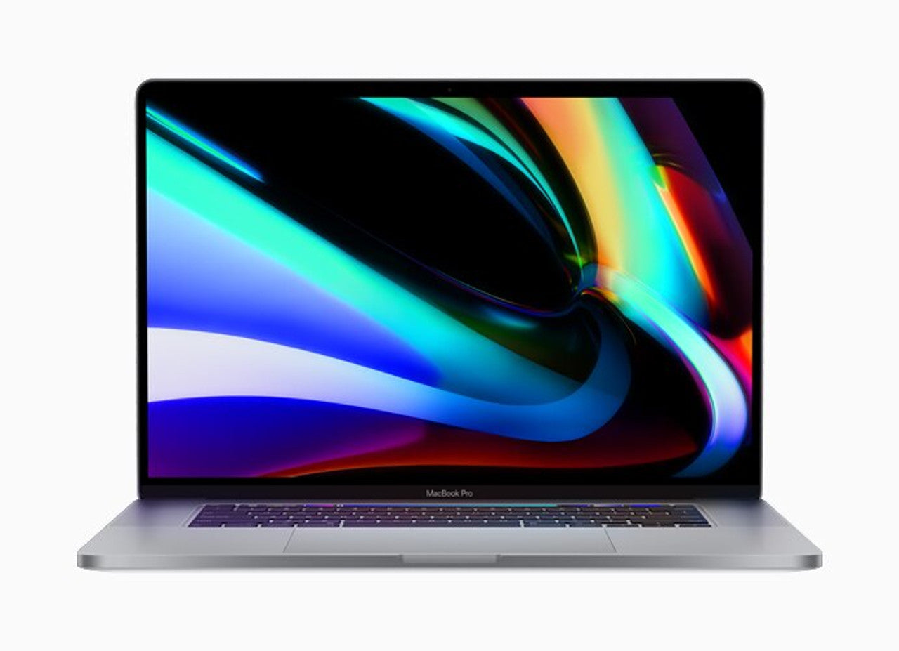 Macbook Pro 16 inch - 16GB RAM - 512GB SSD with TouchBar (Finance for $50 down)