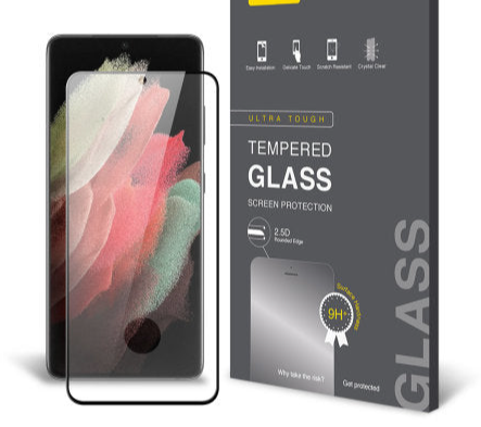 🎁 FREE Screen Protector (Tempered Glass) (100% off)